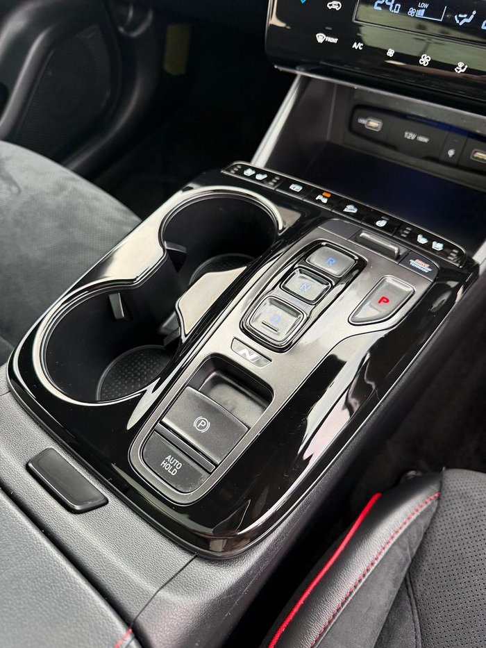 2021 Hyundai Tucson Highlander