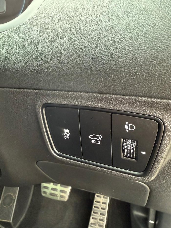 2021 Hyundai Tucson Highlander
