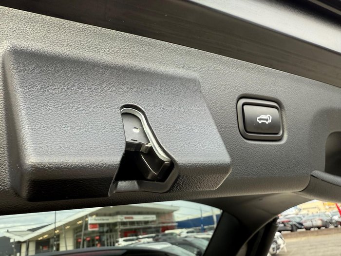 2021 Hyundai Tucson Highlander