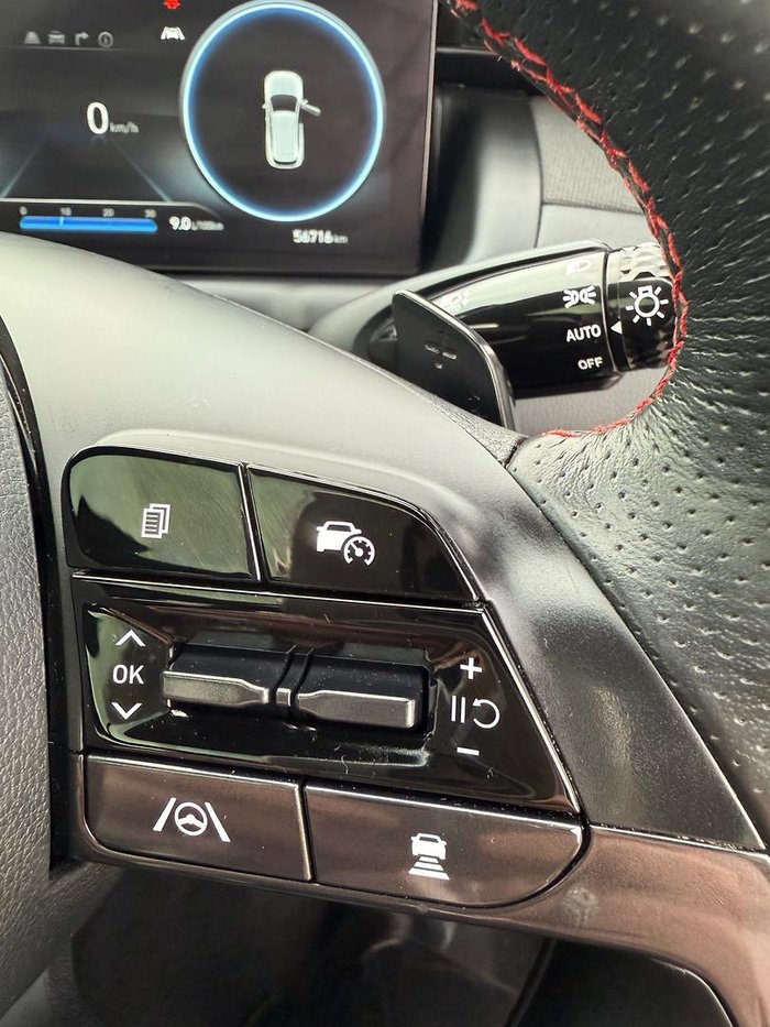 2021 Hyundai Tucson Highlander