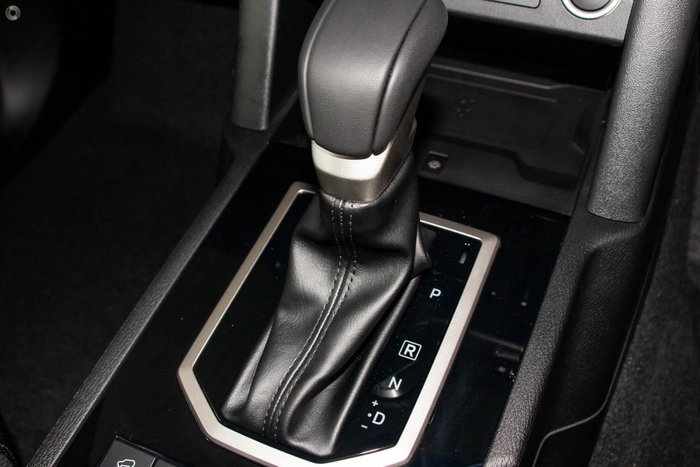 2025 Mitsubishi Triton GLS MV MY25 4X4 Dual Range Blade Silver