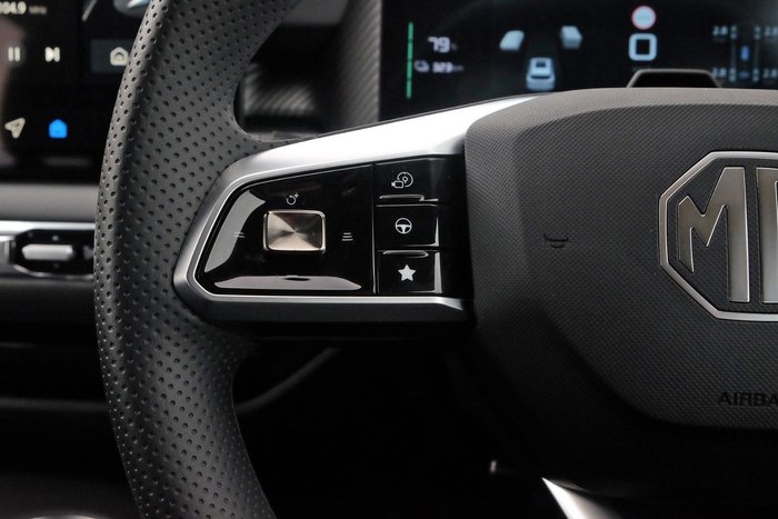 2025 MG MGS5 EV Excite 62