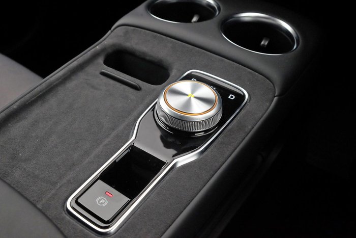 2025 MG MGS5 EV Excite 62