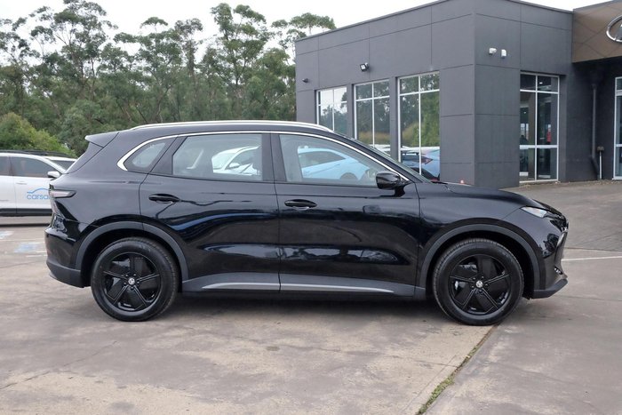 2025 MG MGS5 EV Excite 62