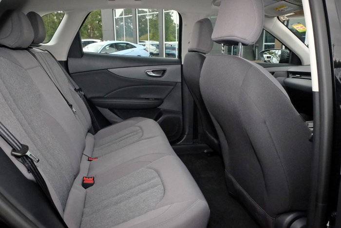 2025 MG MGS5 EV Excite 62