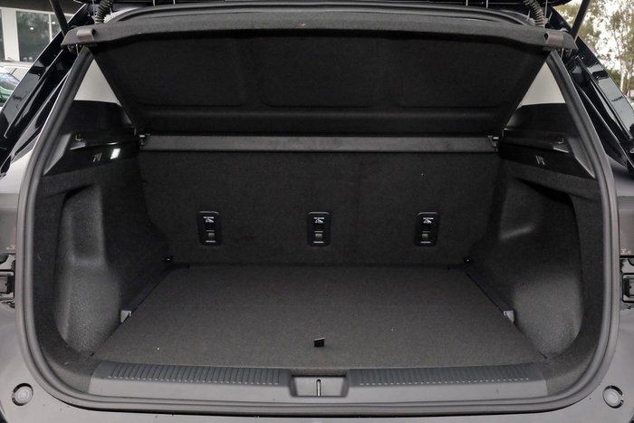 2025 MG MGS5 EV Excite 62