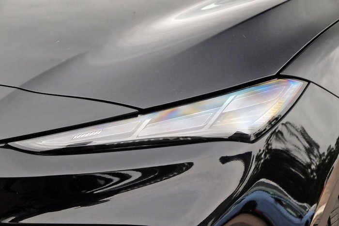 2025 MG MGS5 EV Excite 62