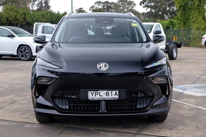 2025 MG MGS5 EV Excite 62