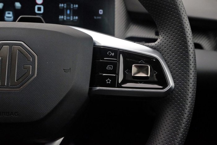 2025 MG MGS5 EV Excite 62