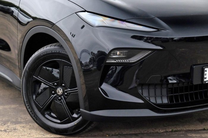 2025 MG MGS5 EV Excite 62