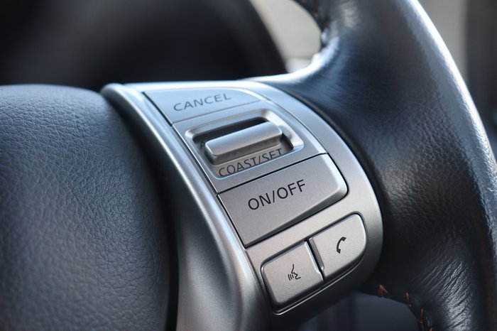 2019 Nissan Navara N-TREK