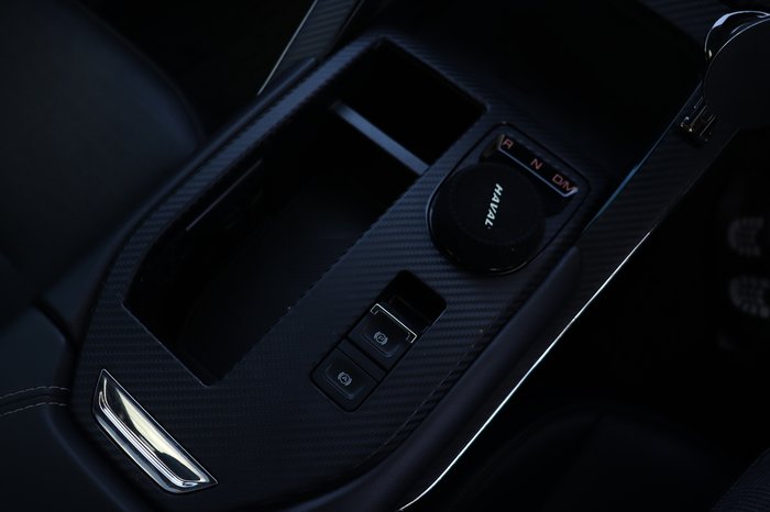 2022 Haval H6 Ultra