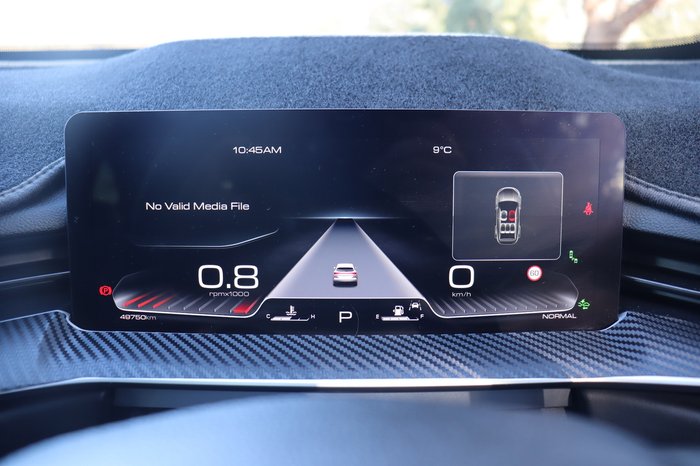 2022 Haval H6 Ultra