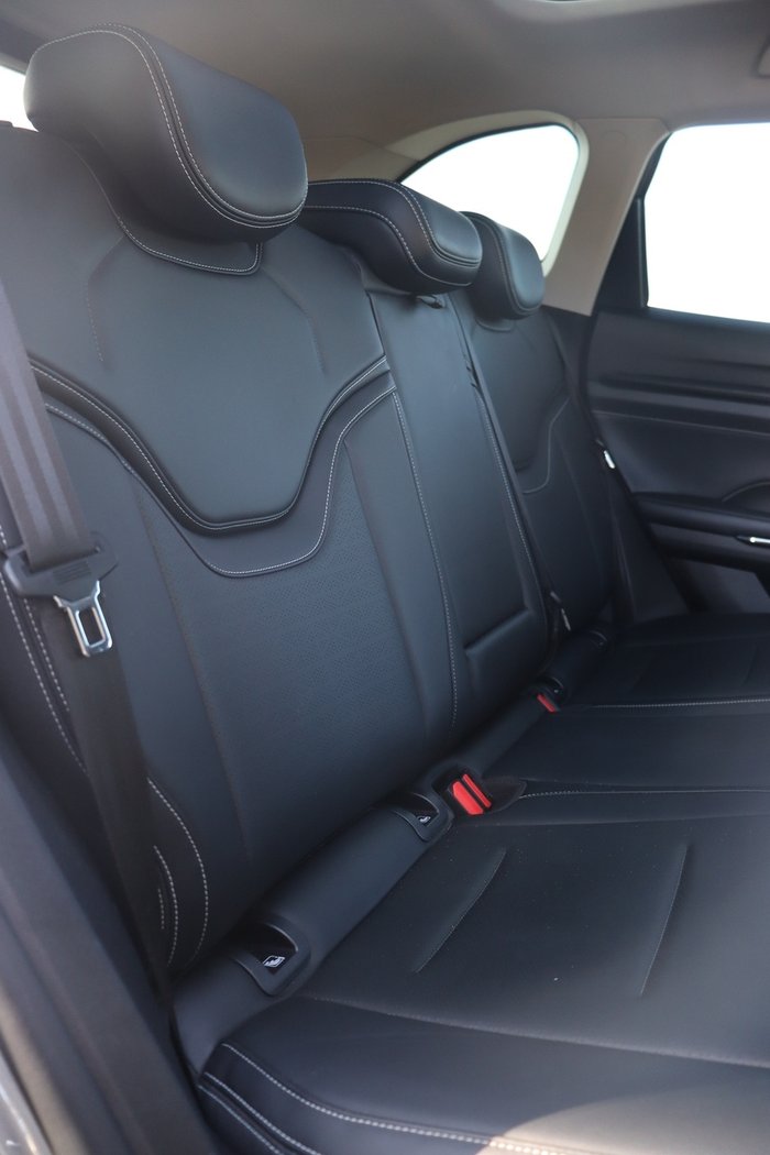 2022 Haval H6 Ultra