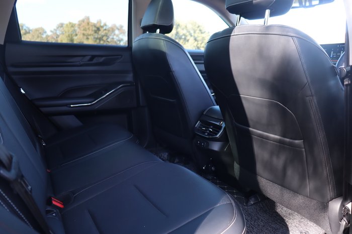 2022 Haval H6 Ultra