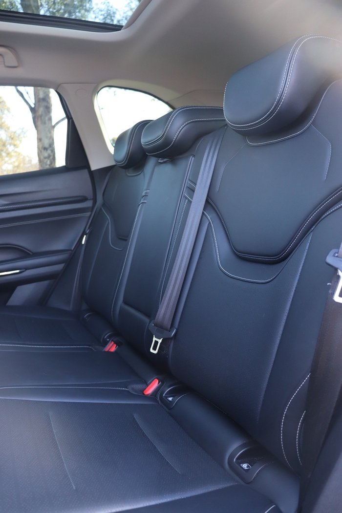 2022 Haval H6 Ultra
