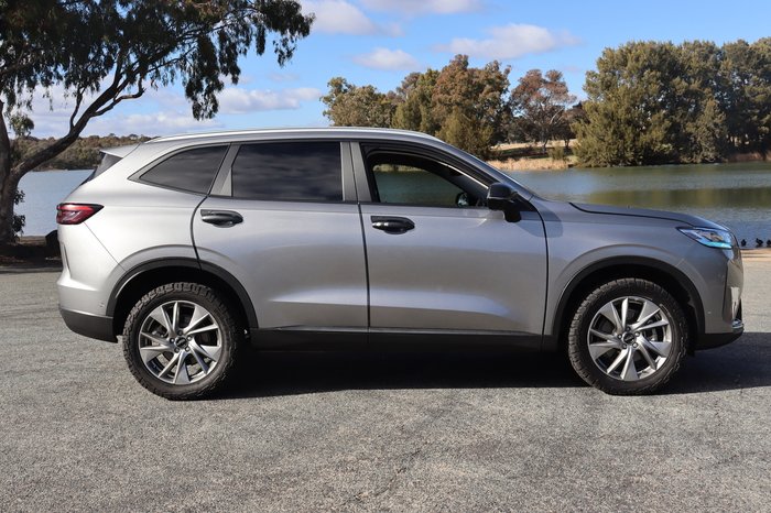 2022 Haval H6 Ultra