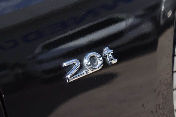 2016 INFINITI Q50 S