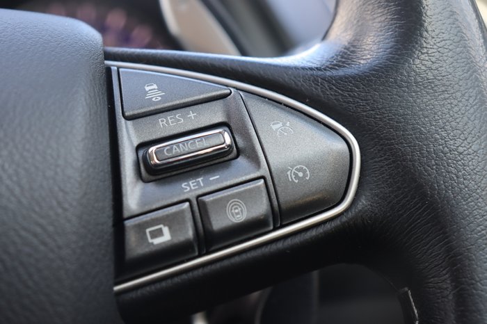 2016 INFINITI Q50 S
