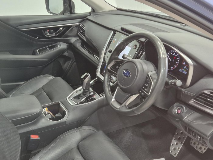 2022 Subaru Outback AWD Touring