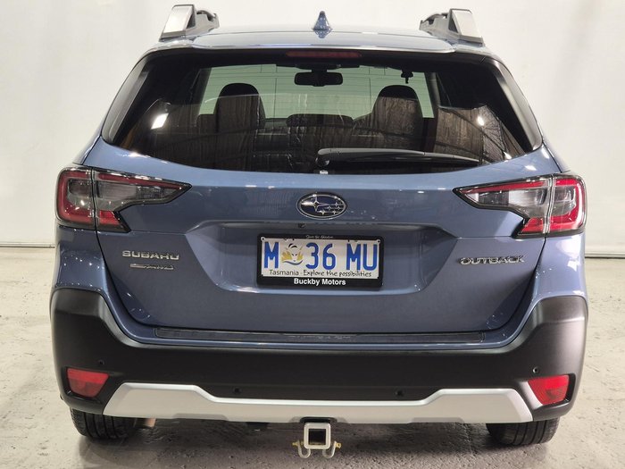 2022 Subaru Outback AWD Touring