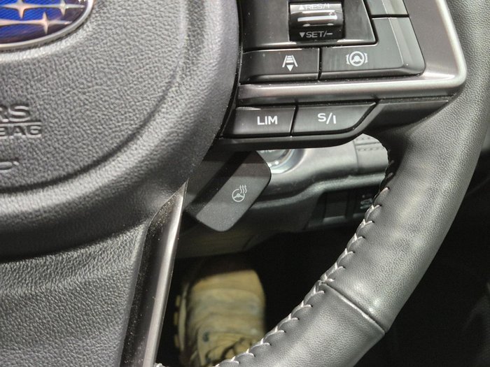 2022 Subaru Outback AWD Touring