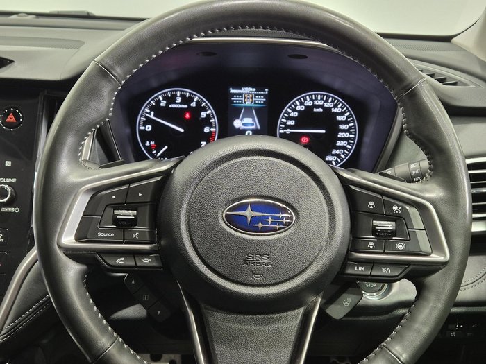 2022 Subaru Outback AWD Touring