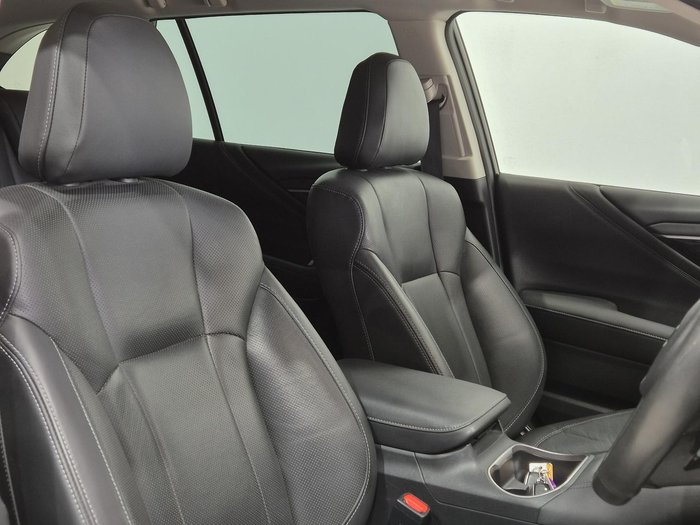 2022 Subaru Outback AWD Touring
