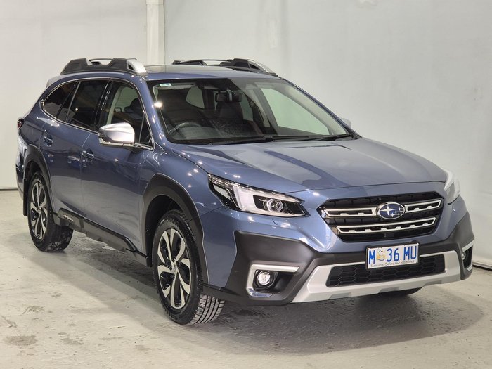 2022 Subaru Outback AWD Touring