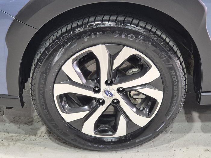 2022 Subaru Outback AWD Touring