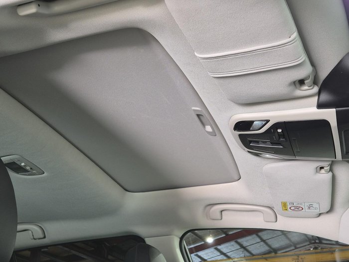 2022 Subaru Outback AWD Touring