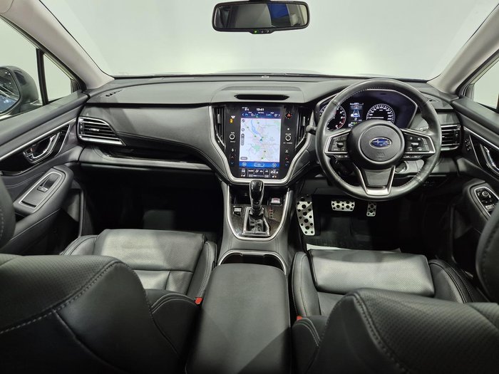2022 Subaru Outback AWD Touring