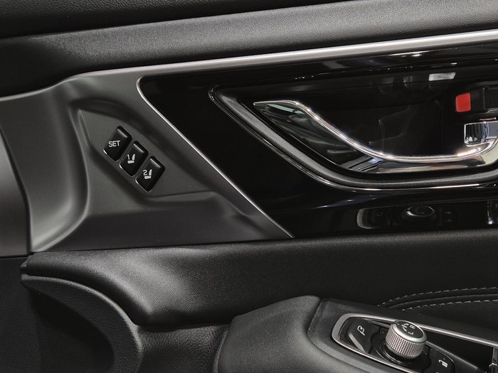2022 Subaru Outback AWD Touring