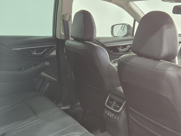 2022 Subaru Outback AWD Touring