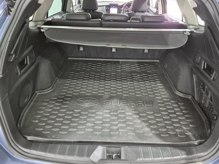 2022 Subaru Outback AWD Touring