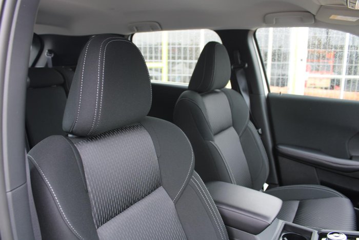 2024 Mitsubishi Outlander ES