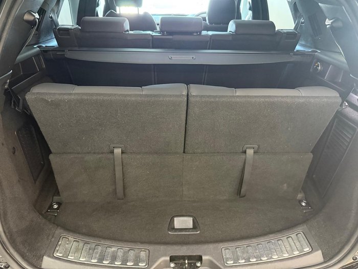 2020 Land Rover Discovery Sport P200 R-Dynamic S