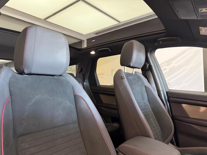 2020 Land Rover Discovery Sport P200 R-Dynamic S