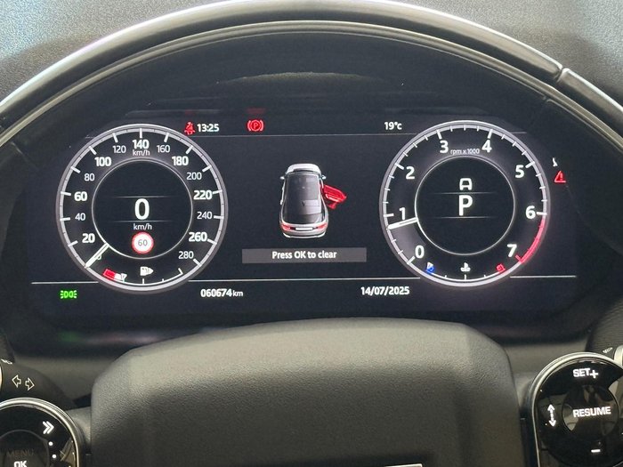 2020 Land Rover Discovery Sport P200 R-Dynamic S