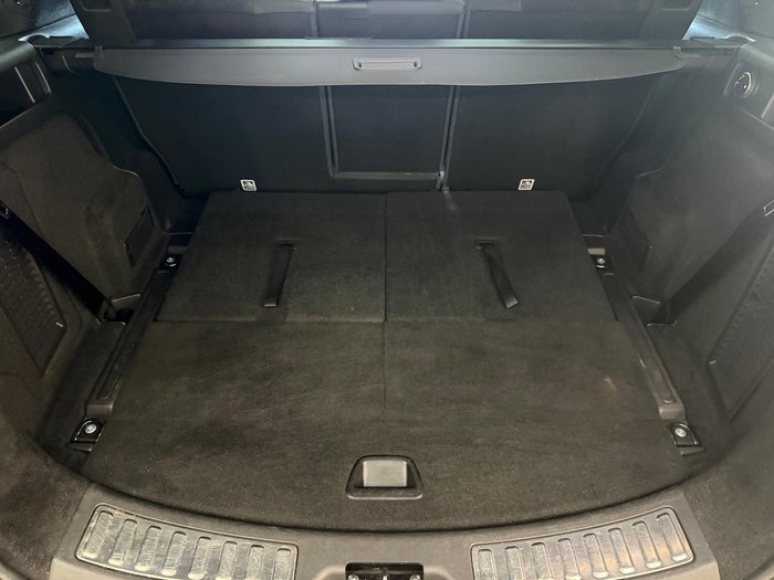 2020 Land Rover Discovery Sport P200 R-Dynamic S