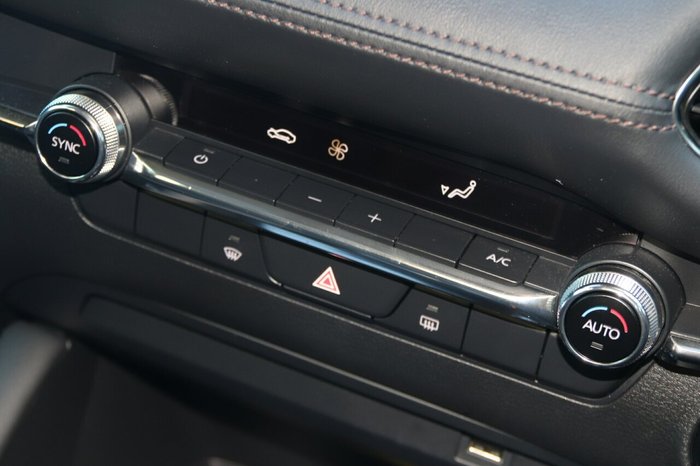 2019 Mazda 3 G25 Evolve