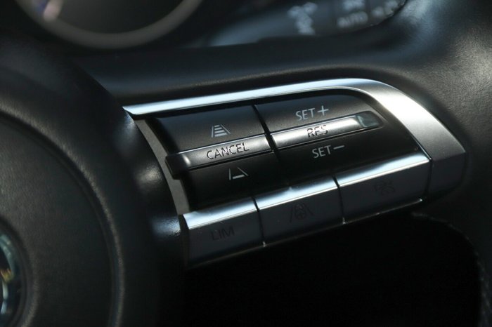 2019 Mazda 3 G25 Evolve