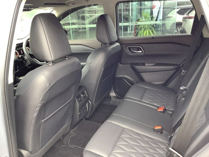 2022 Nissan X-TRAIL Ti-L