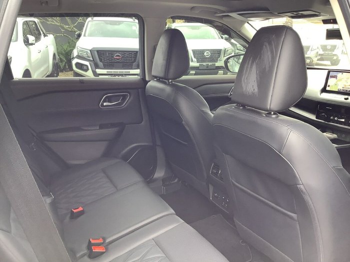 2022 Nissan X-TRAIL Ti-L