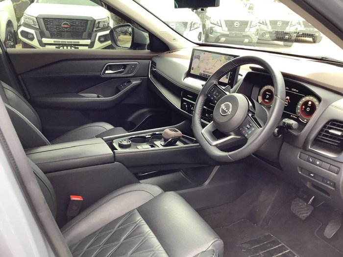 2022 Nissan X-TRAIL Ti-L