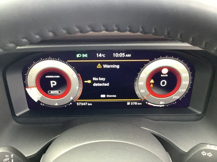 2022 Nissan X-TRAIL Ti-L
