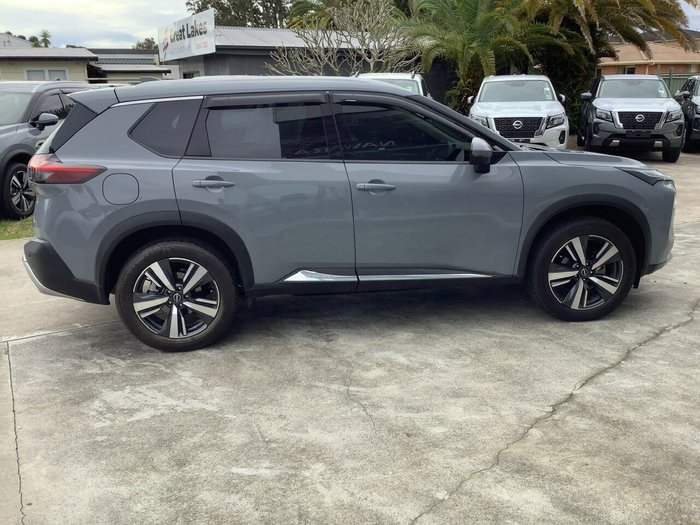 2022 Nissan X-TRAIL Ti-L