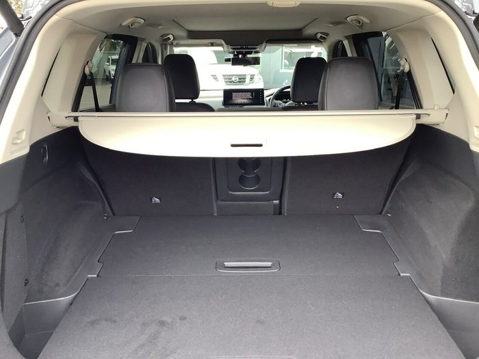 2022 Nissan X-TRAIL Ti-L