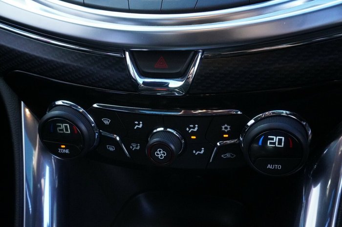 2016 Holden Commodore SS V Redline