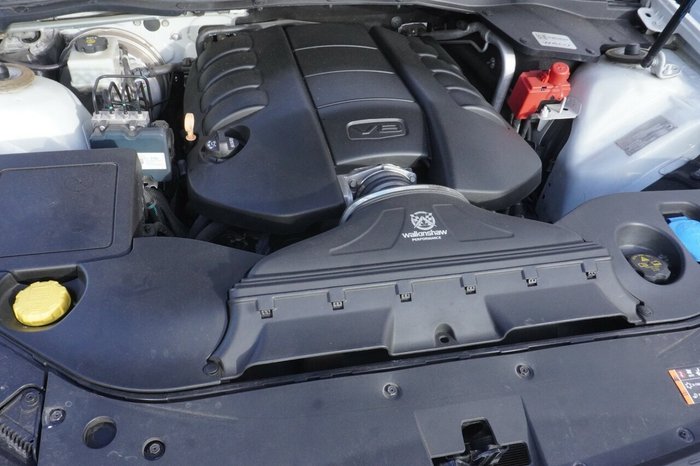 2016 Holden Commodore SS V Redline